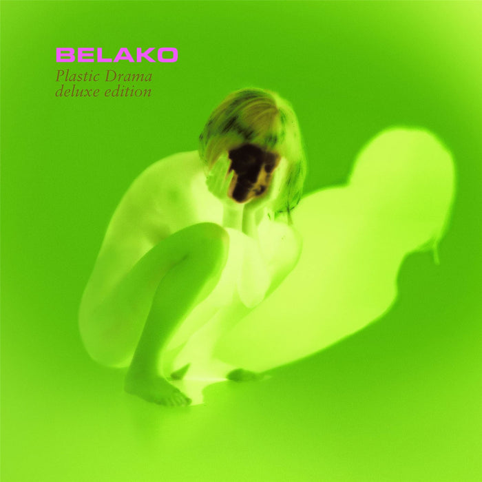 Belako - Plastic Drama (Deluxe Edition) - [Vinyl]