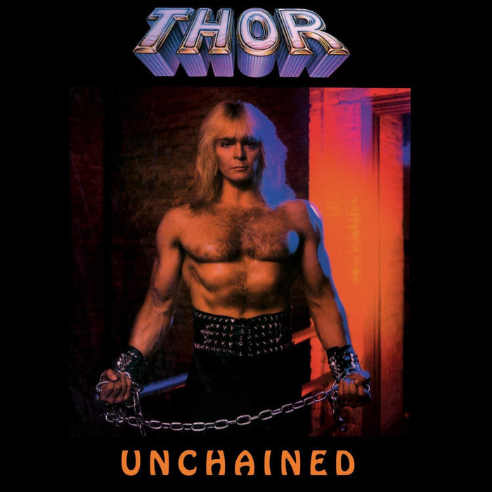 Thor - Unchained - [Vinyl]