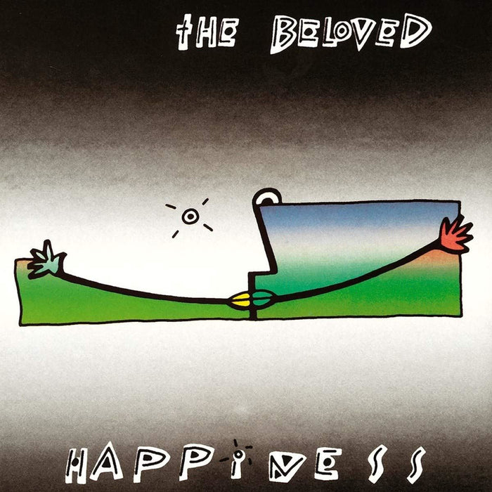 Beloved - Happiness - [Vinyl]