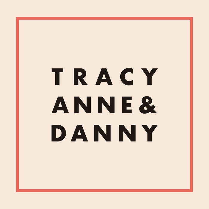 Tracyanne & Danny - Tracyanne & Danny (Limited Edition) - [Vinyl]