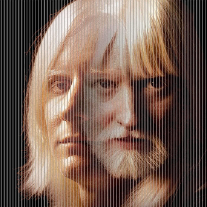 Edgar Winter - Brother Johnny - [Vinyl]