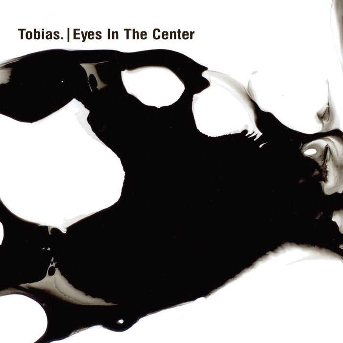 Tobias - Eyes In The Center - [Vinyl]