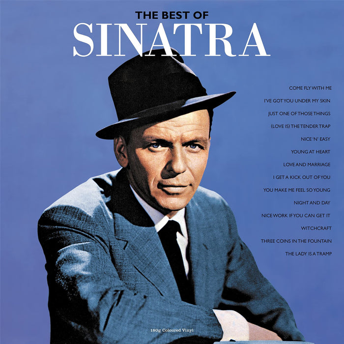 Frank Sinatra - Best Of - [Vinyl]