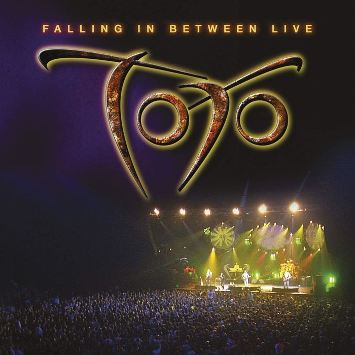 Toto - Falling In Between (Live) - [Vinyl]