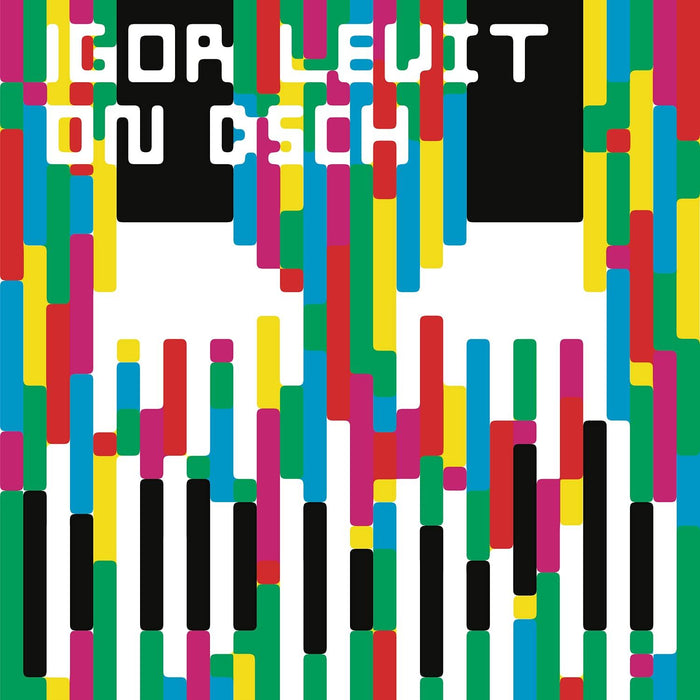 Igor Levit - On Dsch - [Vinyl]