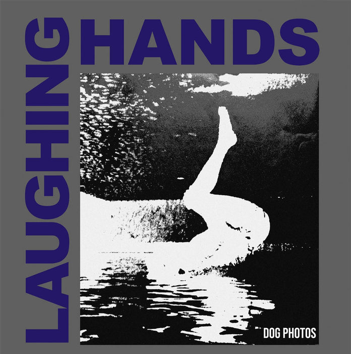 Laughing Hands - Dog Photos - [Vinyl]