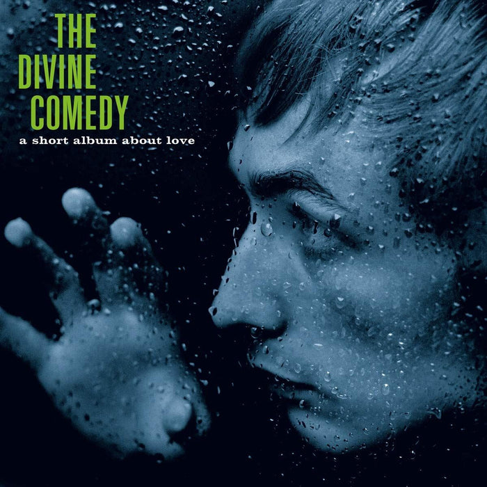 Divine Comedy - A Short Album About Love - [Vinyl]