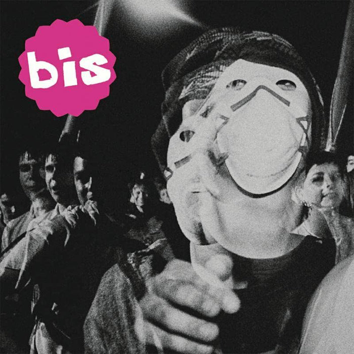 Bis - Systems Music For Home Defence (Pink Vinyl) - [Vinyl]