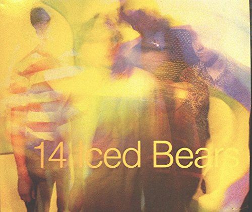 14 Iced Bears - 14 Iced Bears - [Vinyl]