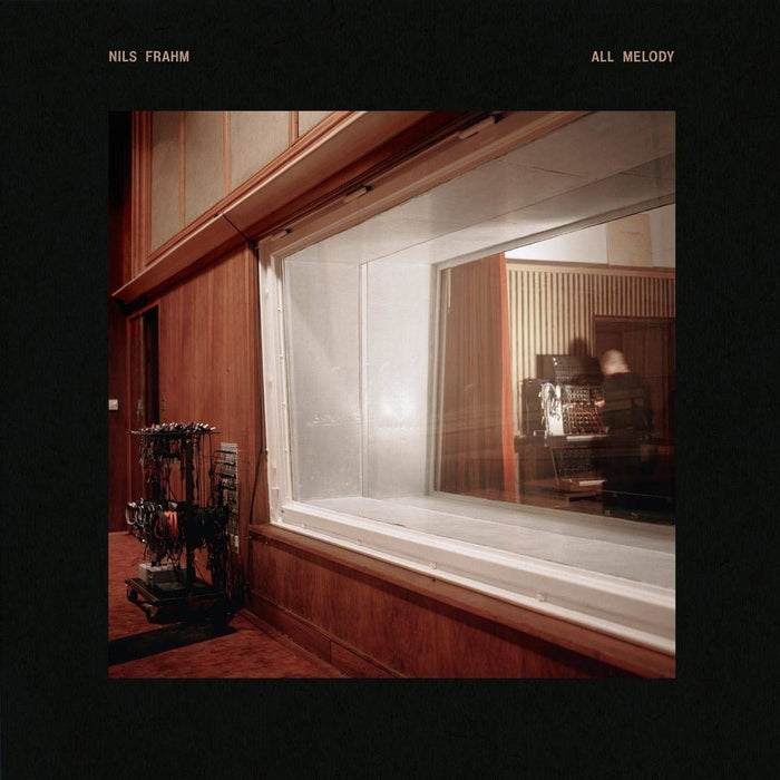 Nils Frahm - All Melody - [Vinyl]