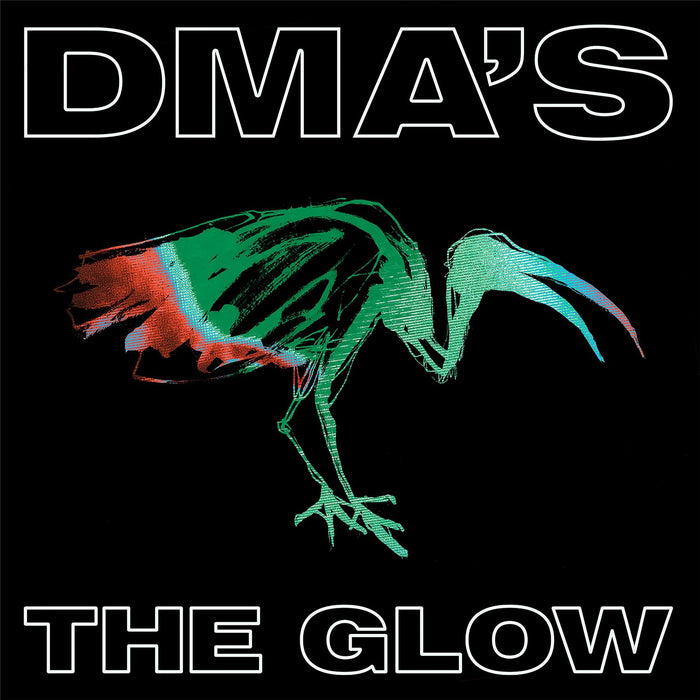 Dmas - The Glow - [Vinyl]