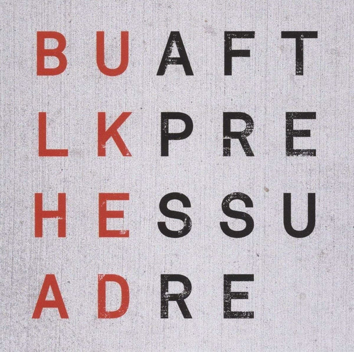 Bulkhead - Aft Pleasure - [Vinyl]