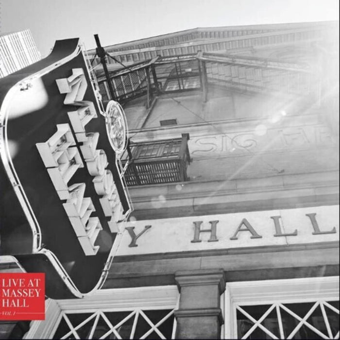 Various Artists - Live At Massey Hall Vol.1 (Rsd) - [Vinyl]