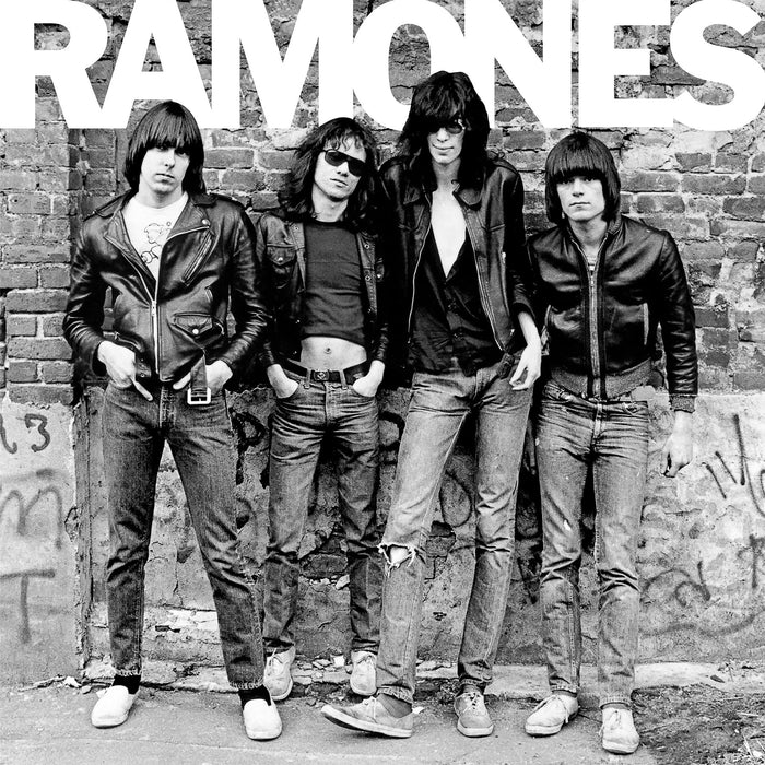 Ramones - Ramones (Remastered) - [Vinyl]