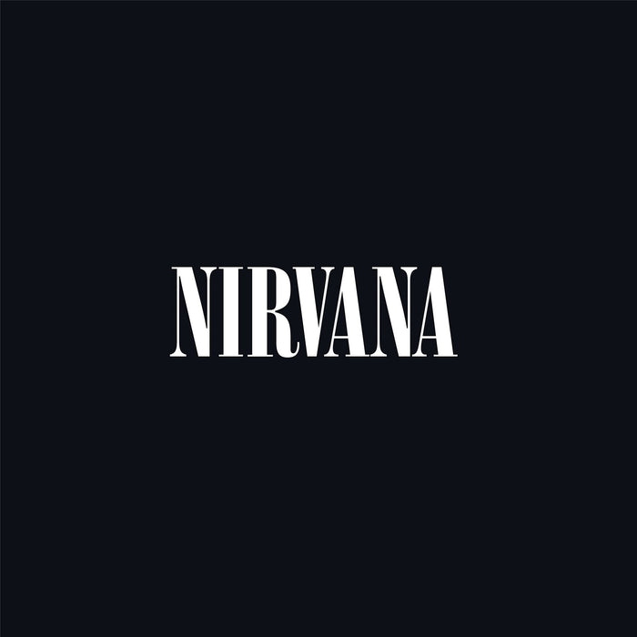 Nirvana - Nirvana - [Vinyl]