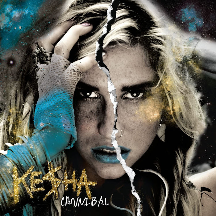 Ke$Ha - Cannibal (Expanded Edition) - [Vinyl]