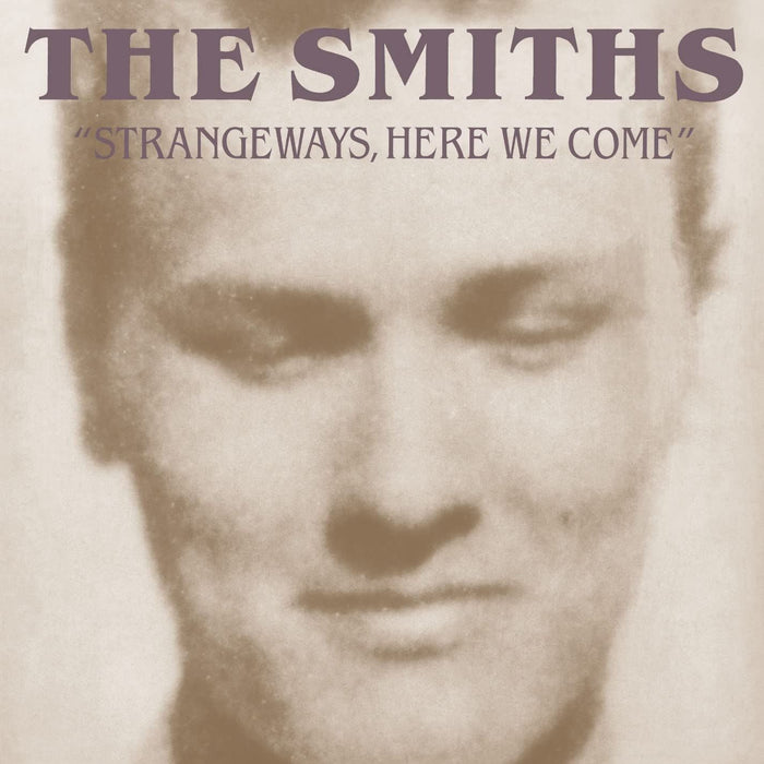 Smiths - Strangeways. Here We Come - [Vinyl]