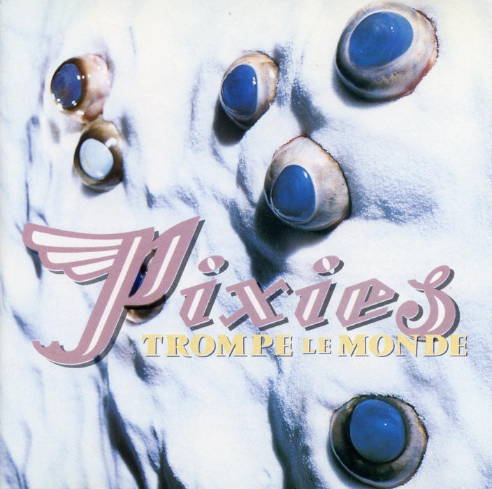 Pixies - Trompe Le Monde - [Vinyl]