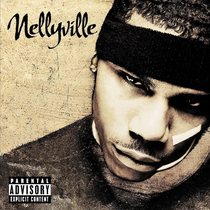 Nelly - Nellyville - [Vinyl]