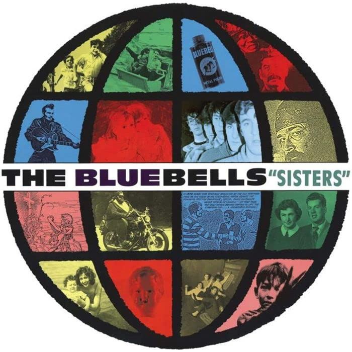 Bluebells - Sisters - [Vinyl]