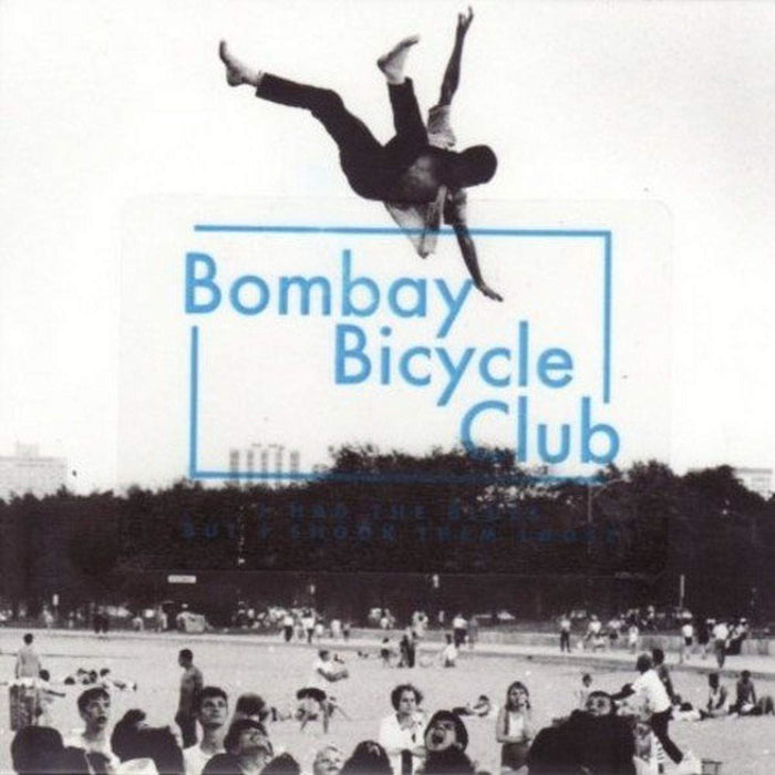 Bombay Bicycle Club - I Had The Blues But I Shook Them Loose - [Vinyl]