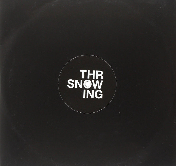 Throwing Snow - Mosaic Vips - [Vinyl]