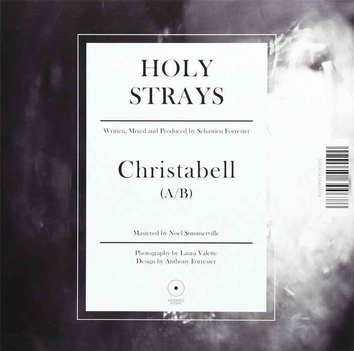 Holy Strays - Christabell - [Vinyl]