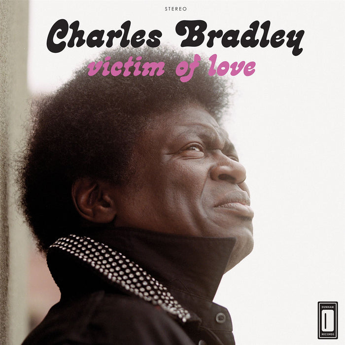 Charles Bradley - Victim Of Love - [Vinyl]