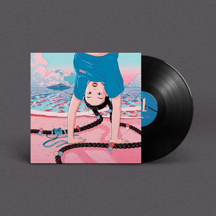 Peggy Gou - I Go - [Vinyl]