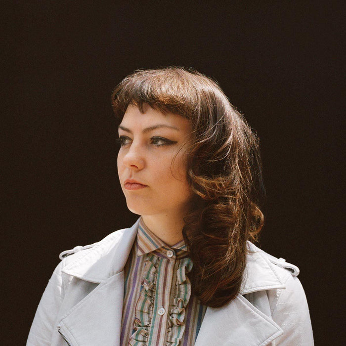 Angel Olsen - My Woman - [Vinyl]