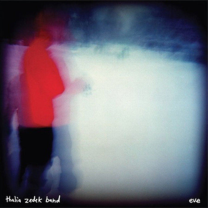 Thalia Zedek - Eve - [Vinyl]