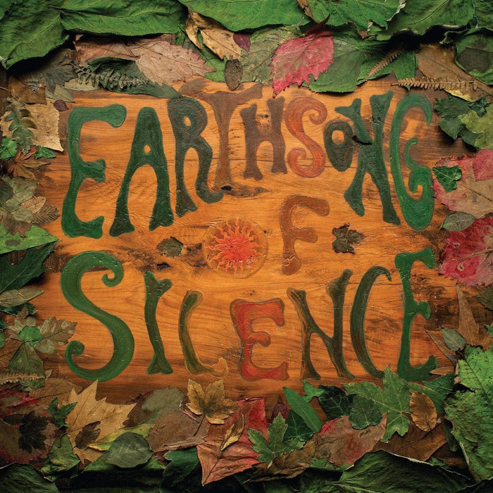 Wax Machine - Earthsong Of Silence - [Vinyl]