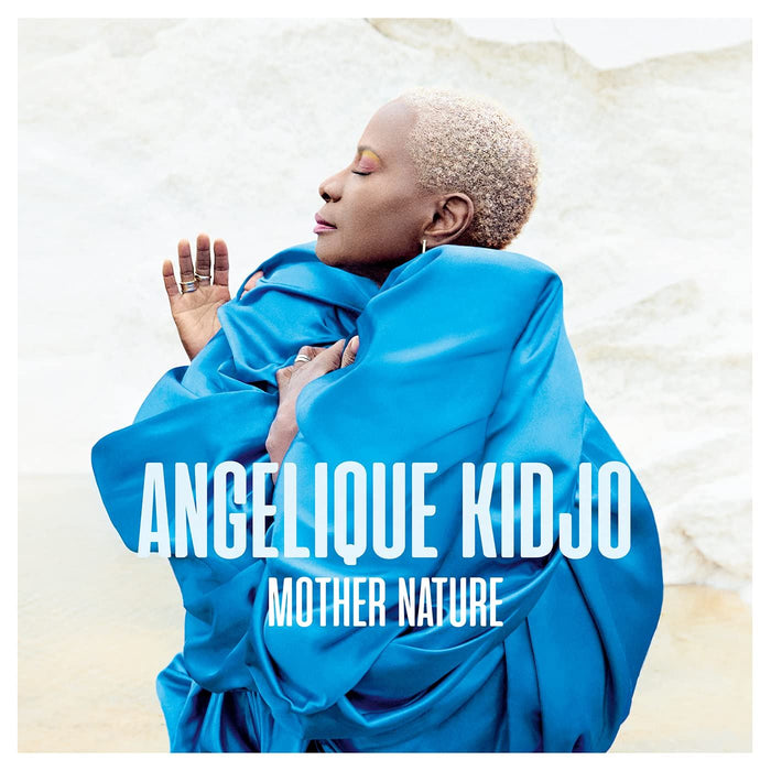 Angelique Kidjo - Mother Nature - [Vinyl]