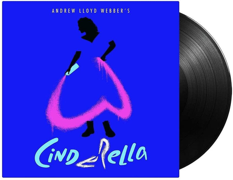 Andrew Lloyd Webber - Andre Lloyd Webbers Cinderella - [Vinyl]