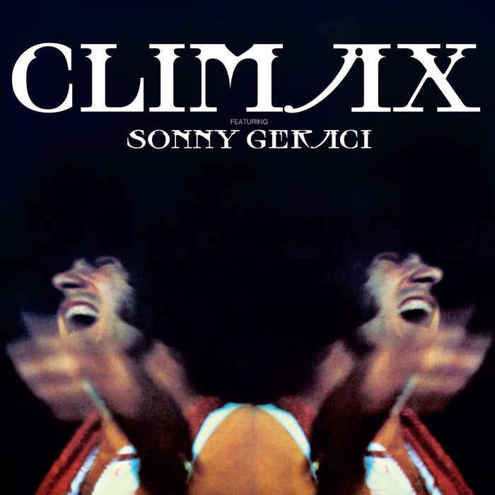 Climax - Climax - Featuring Sonny Geraci (Coconut Cream Vinyl) - [Vinyl]