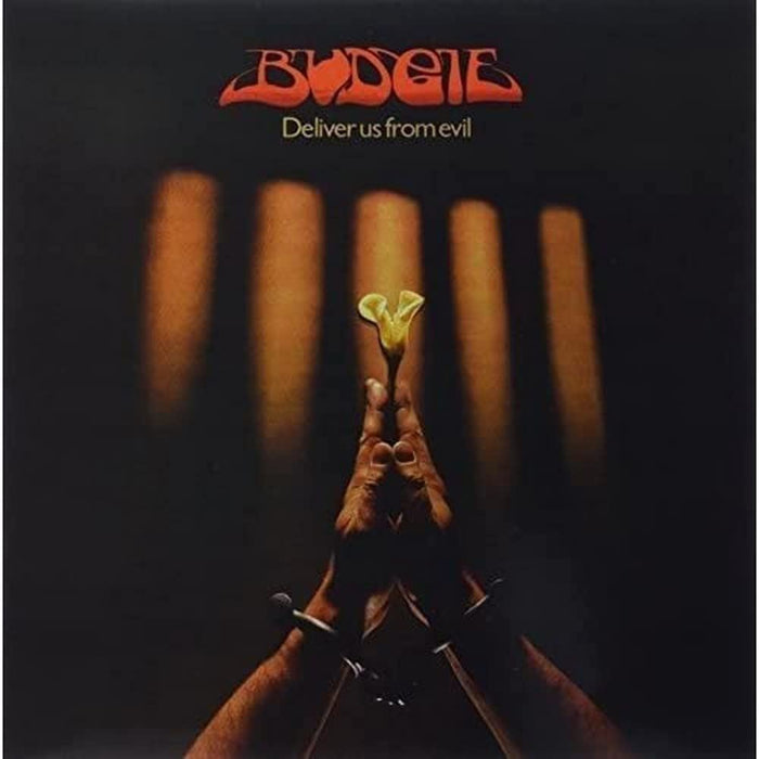 Budgie - Deliver Us From Evil - [Vinyl]