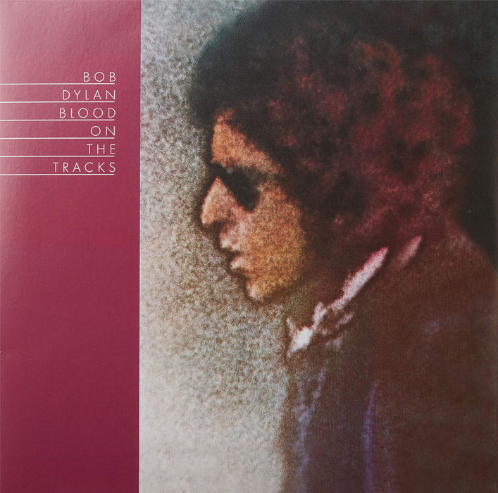 Bob Dylan - Blood On The Tracks - [Vinyl]