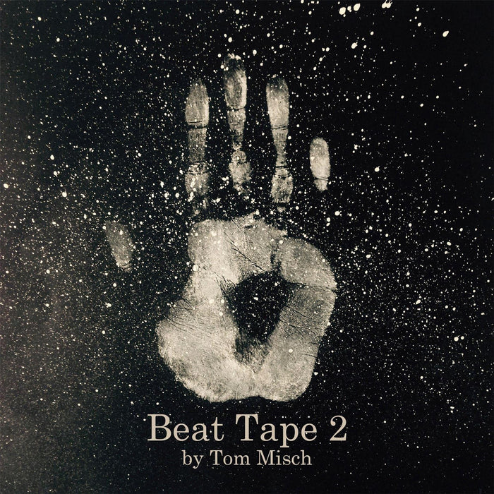 Tom Misch - Beat Tape 2 - [Vinyl]