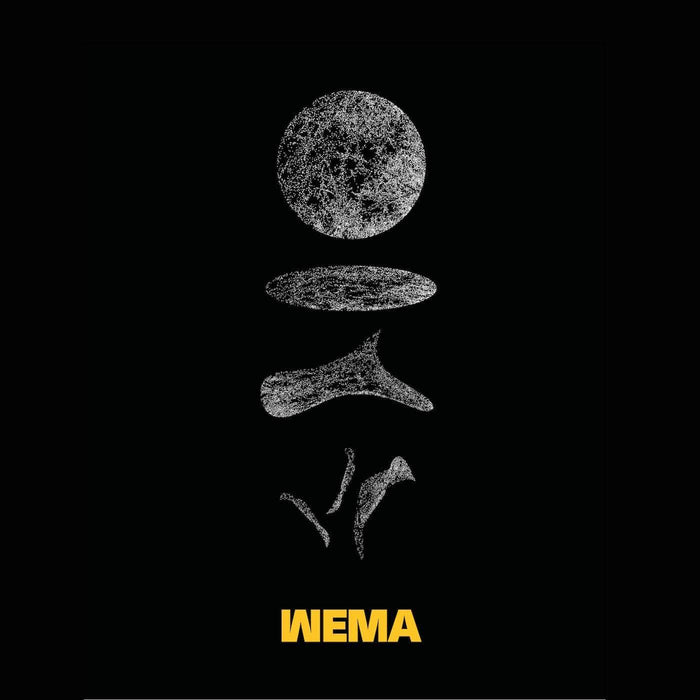 Wema - Wema - [Vinyl]