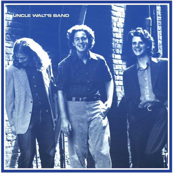 Uncle Walts Band - Uncle Walts Band - [Vinyl]