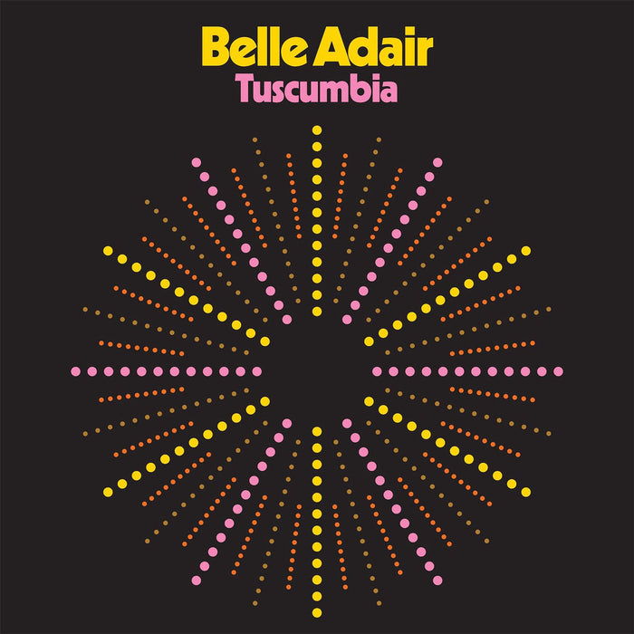 Belle Adair - Tuscumbia - [Vinyl]