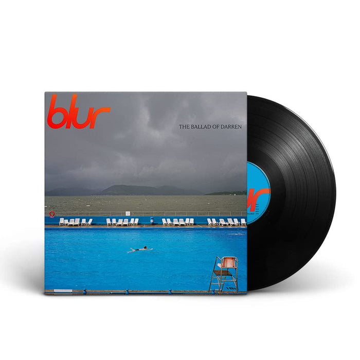 Blur - The Ballad Of Darren - [Vinyl]