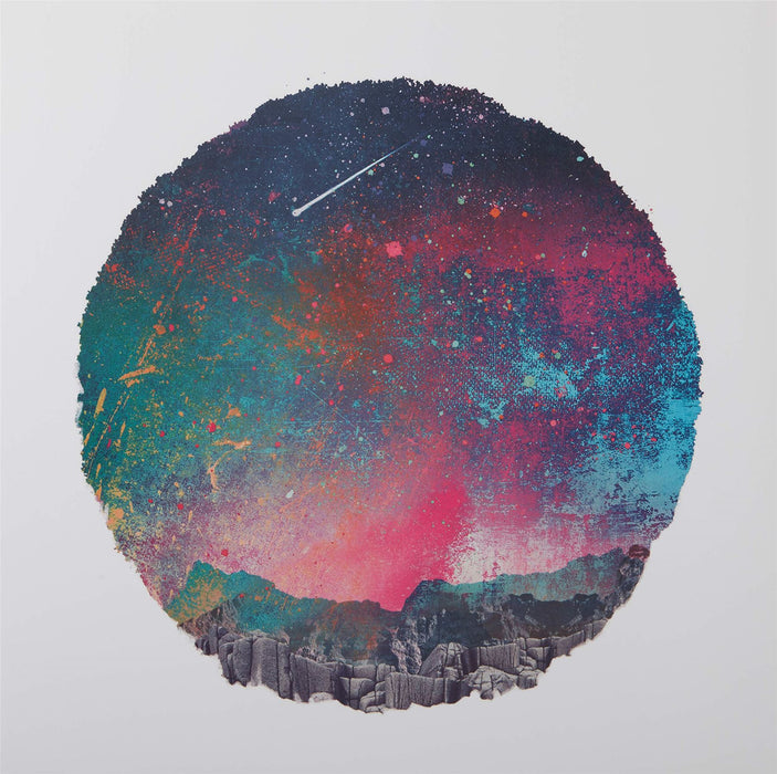 Khruangbin - The Universe Smiles Upon You - [Vinyl]