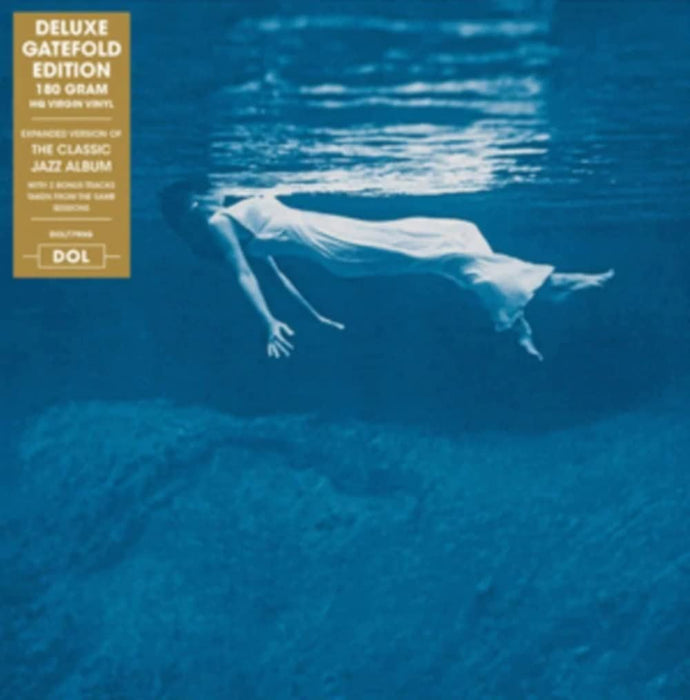 Bill Evans & Jim Hall - Undercurrent - [Vinyl]