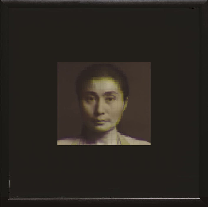 Yoko Ono Tribute - Ocean Child: Songs Of Yoko Ono - [Vinyl]