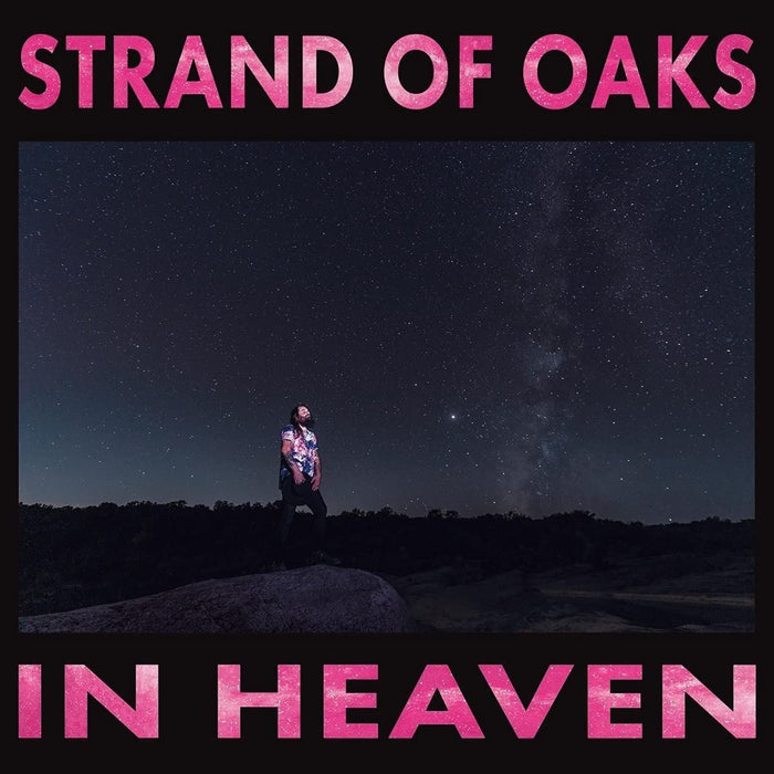 Strand Of Oaks - In Heaven - [Vinyl]