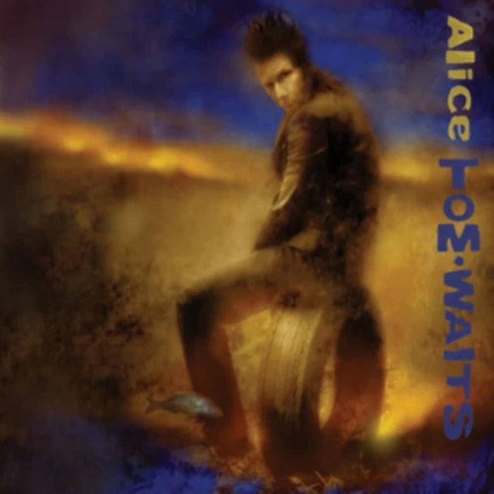 Tom Waits - Alice - [Vinyl]