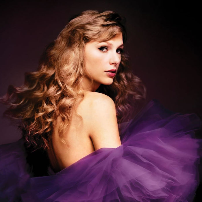 Taylor Swift - Speak Now (Taylors Version) - [Vinyl]