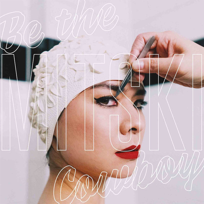 Mitski - Be The Cowboy - [Vinyl]