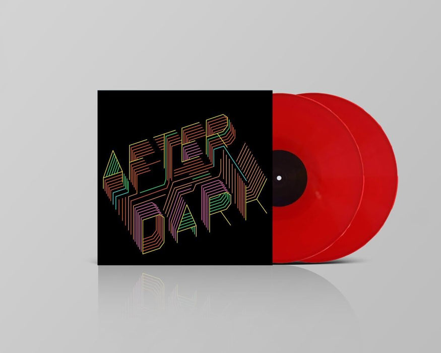 Bill Brewster / Dj History - Late Night Tales: After Dark Vespertine - [Vinyl]